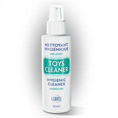 Toy Cleaner Lubrix 125ml foto