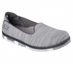 Pantofi sport femei SKECHERS GO MINI FLEX - marime 36 foto