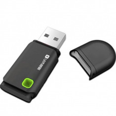 Placa Retea Wireless, Adaptor Wifi Dongle Usb Wireless 802.11n, 300mbps 150m foto