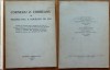 Corneliu Zelea Codreanu in perspectiva a douazeci de ani, Madrid, 1959, Editie princeps, Bibliofilie, Carte rara
