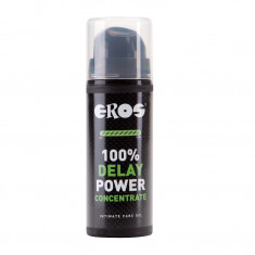 Gel concentrat pentru intarzierea ejacularii Eros 30ml foto