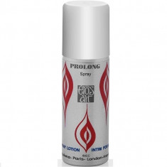 Spray pentru intarzierea ejacularii Eros Art Prolong 60 ml foto