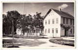 Cojocna Kolozs Cluj Hotelul CP aprox 1940, Circulata, Fotografie