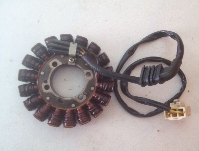 Stator Honda CBR900RR 954RR (SC50) 2002-2003