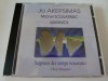 Jo Akepsimas - cd
