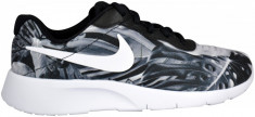 Pantofi sport copii NIKE TANJUN PRINT (GS) - marime 36 foto