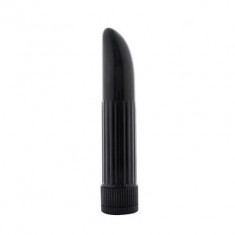 Vibrator Lady Finger negru foto
