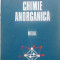 Chimie Anorganica Metale - C. Macarovici ,412800