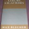 Coeurs cicatris&eacute;s - Max Blecher, autograf traducator, Inimi cicatrizate FRANCEZA