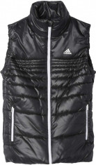 Vesta ADIDAS PADDED VEST - Marime XS foto