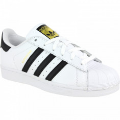 Pantofi sport femei ADIDAS SUPERSTAR W - marime 40 foto