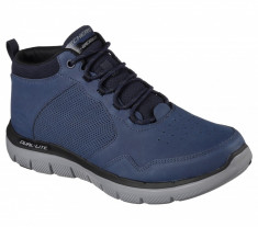 Cizme/Ghete barbati SKECHERS FLEX ADVANTAGE 2.0 - marime 43 foto