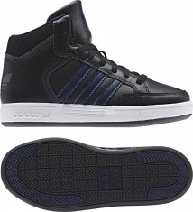 Pantofi sport copii ADIDAS VARIAL MID J - marime 36 foto