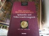 Spatantike und Volkerwanderungzeit
