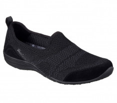 Pantofi sport femei SKECHERS UNITY - MOONSHADOW - marime 38 foto