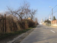 Vand teren intravilan str. Facliei, Oradea foto