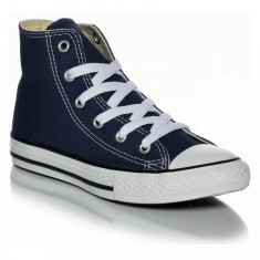 CONVERSE Chuck Taylor AS Core Navy - Numar 35 foto