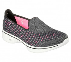 Pantofi casual SKECHERS GO WALK 4 - KINDLE - Numar 39 foto