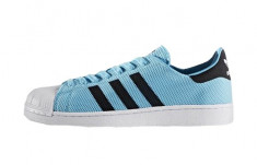 Pantofi sport barbati ADIDAS SUPERSTAR - marime 42 foto