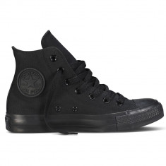 Pantofi sport unisex CONVERSE CHUCK TAYLOR AS CORE HI - marime 35 foto