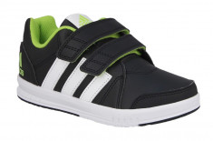 Pantofi sport copii ADIDAS LK TRAINER 7 CF K - marime 40 foto