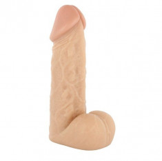 Dildo real 15cm foto