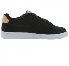 Pantofi casual Nike COURT ROYALE PREM - Numar 44 foto