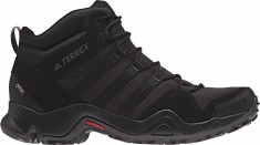 Cizme/Ghete barbati ADIDAS TERREX AX2R MID GTX - marime 42 foto