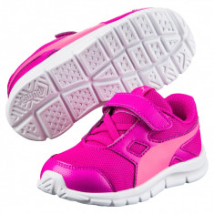 Pantofi sport PUMA Flexracer V Inf - Numar 26 foto