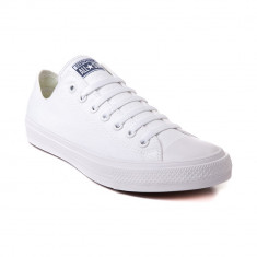 Pantofi sport unisex CONVERSE Chuck Taylor All Star II Ox - marime 43 foto