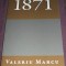 1871 - Valeriu Marcu, autograf traducator, editie FRANCEZA