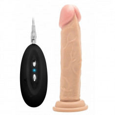 Vibrator RealRock 18 cm foto