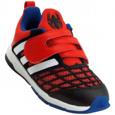 Pantofi sport copii ADIDAS DISNEY SPIDER-MAN C - marime 21 foto