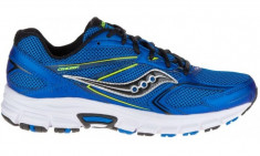 Pantofi sport barbati SAUCONY GRID COHESION 9 - marime 3-43 foto