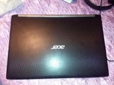 Laptop Acer-Intel I5, 8GB RAM,Nvidia 2Gb, SSD 128GB,HDD 1TB,WINDOWS 10 foto