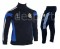 Trening REAL MADRID - Bluza si pantaloni conici - Modele noi - Pret Special 1221