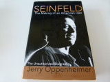 Seinfeld - the making of an american idol