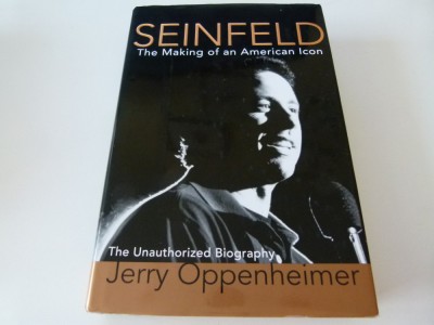 Seinfeld - the making of an american idol foto