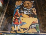 Swift - Gulliver Reisen