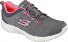 Pantofi sport femei SKECHERS BURST - EQUINOX - marime 38 foto