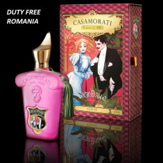 Parfum Original Xerjoff Casamorati 1888 - Gran Ballo Tester 100ml + CADOU foto