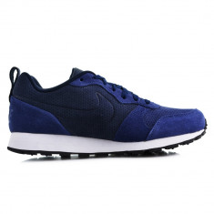 Pantofi sport Nike Md Runner 2 Leather Prem - Numar 45 foto