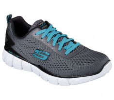 Pantofi Sport Skechers EQUALIZER 2.0-SETTLE THE SCORE - Numar 43 foto