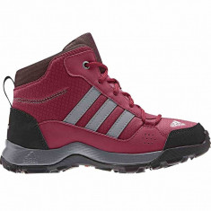 Cizme/Ghete copii ADIDAS HYPERHIKER K - marime 36 2/3 foto