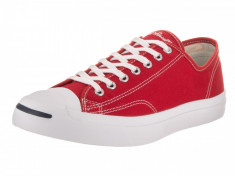 Pantofi sport unisex CONVERSE Jack Purcell Jack Ox - marime 40 foto