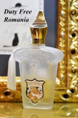 Parfum Original Xerjoff Casamorati 1888 - Dama Bianca Tester 100ml + CADOU foto