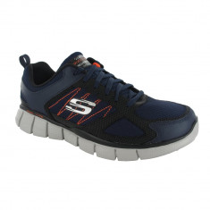 Pantofi sport barbati SKECHERS EQUALIZER 2.0- ON TRACK - marime 40 foto