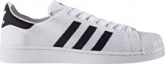 Pantofi sport barbati ADIDAS SUPERSTAR - marime 44 foto