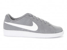 Pantofi sport barbati NIKE COURT ROYALE SUEDE - marime 40 foto