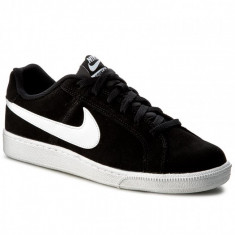 Pantofi casual NIKE COURT ROYALE SUEDE - Numar 43 foto